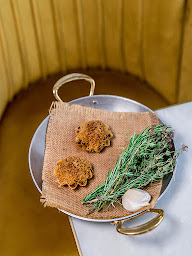 Photo n°51 de Les Agitateurs - restaurant gastronomique à Nice (Restaurant)