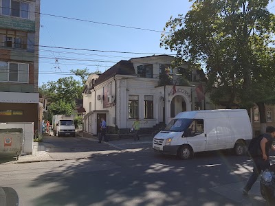 Photos of Cricova - Wine Shop