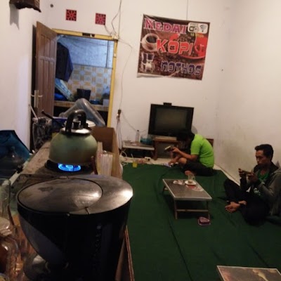 Photos of KEDAI KOPI MBOTHOS & SWALAYAN SURYA