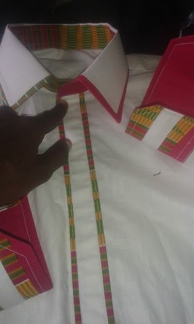 Photos of Atelier De Couture Chez Moss