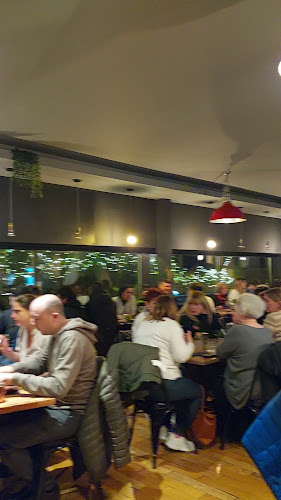 Le Jules-Edouard Restaurant Öffnungszeiten