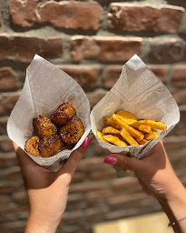 Photo n°27 de AU BRAZIER NANTERRE - Restaurant Poulet Braisé à Nanterre (Sandwicherie)