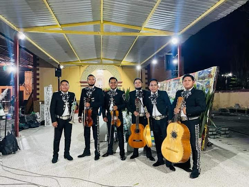 Mariachi mi Tierra es Atlixco