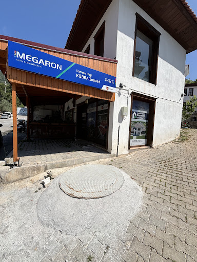 Kübra Müteahhitlik İnşaat San. ve Tic. Ltd. Şti.