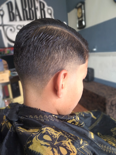Barber Shop