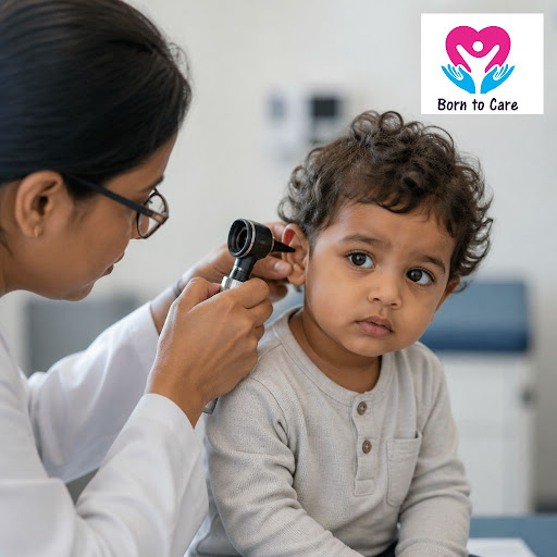 Repeated ear infections can affect your child’s sleep, hearing and learning. At Sri Sai Avinash C… post image