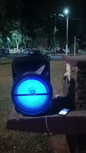Paseo 7 De Septiembre