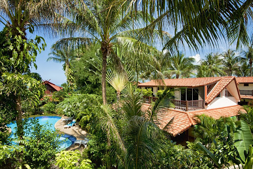 Coconut Laguna