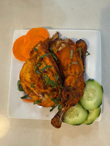 Himalayan Hub by null