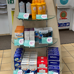 Photo n°13 de Pharmacie Colin à Granges-Aumontzey (Pharmacie vétérinaire)