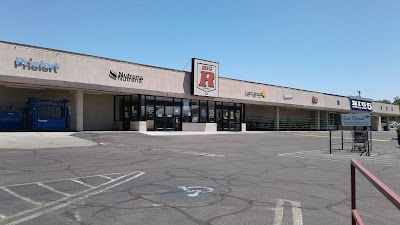 Big R Stores - Farmington
