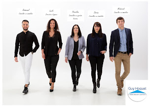 Photo n°16 de Agence immobilière Guy Hoquet CREST à Crest (Agence de location immobilière)