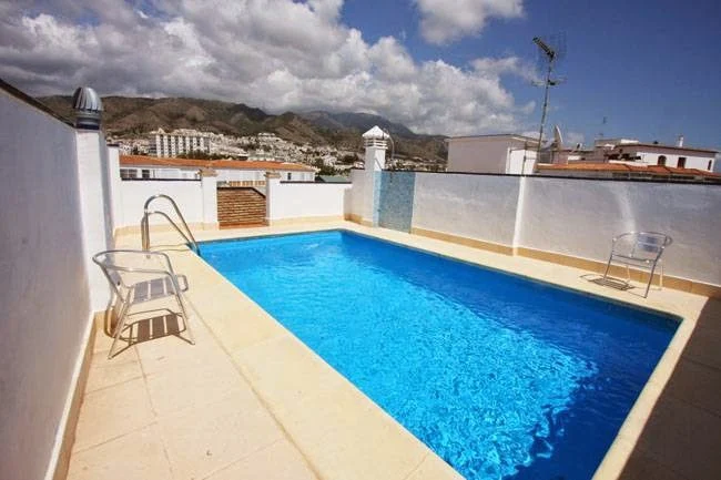San Miguel Apartments