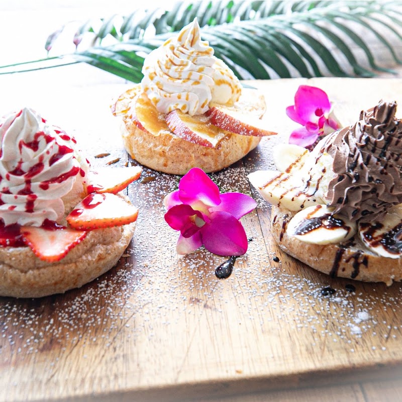 SHIMAUMA BURGER 淡路島本店