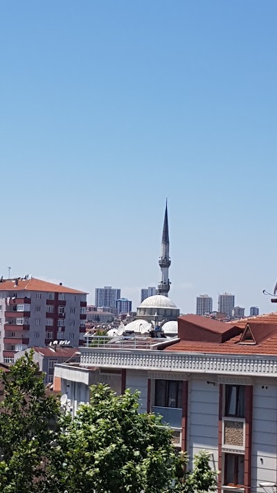 Mehmet Bey Veysel Karani Cami