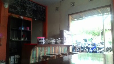 Photos of Warung Ta Cafe