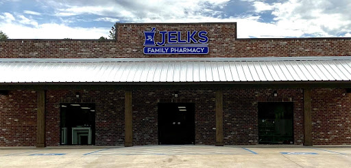 Jelks Family Pharmacy