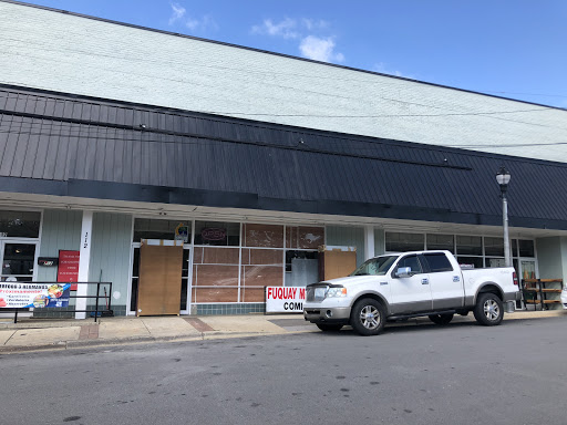 Fuquay Meat Market