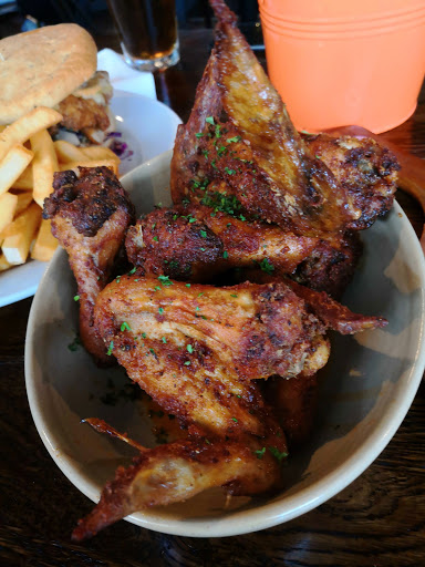 Wellington Sports Cafe Gallery - New Zealand