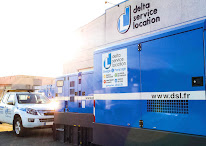 Delta Service Location Strasbourg à Reichstett