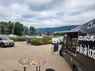 Photo n°17 de Pizz'O Lac à Conjux (Pizzeria)