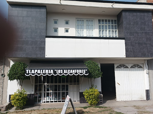 Tlapalería Los Alcanfores