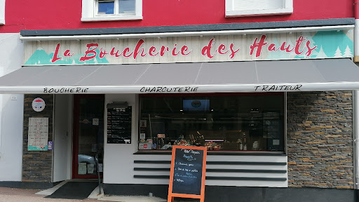 Photo 6 - BOUCHERIE MARCHAND