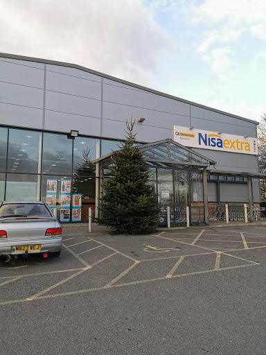 C K Supermarket Narberth - Thumbnail