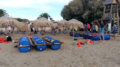 Photos of Kavouri Beach