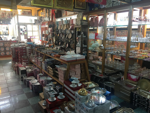 Uslular Uygun Ticaret - Mutfak ve Ev Aletleri LTD ŞTİ