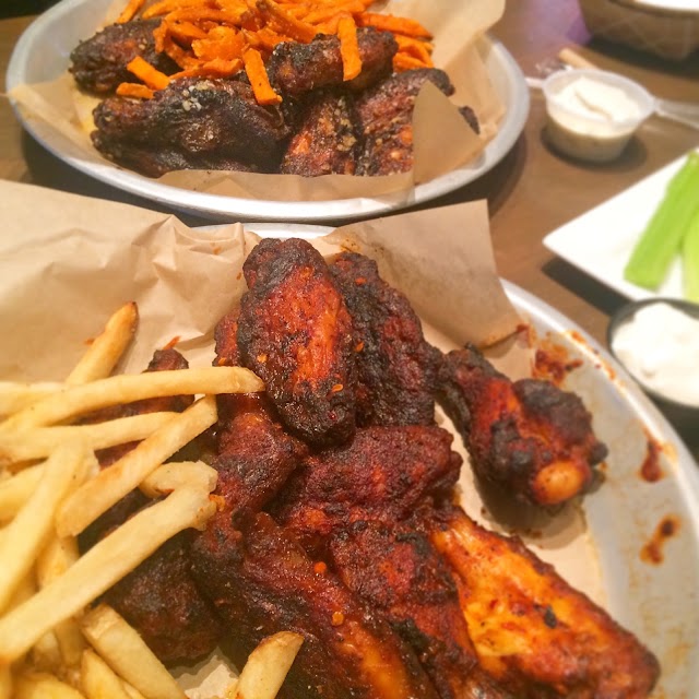 Taco Mac
