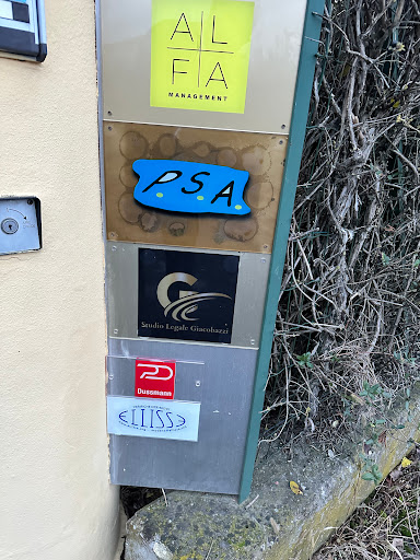 Alfa Management - Thumbnail