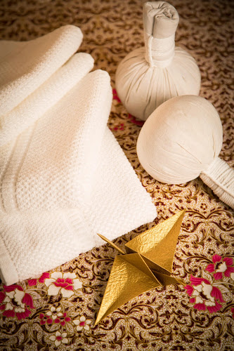 Commentaires et avis sur Malee Massage (Massothérapie et Yoga)