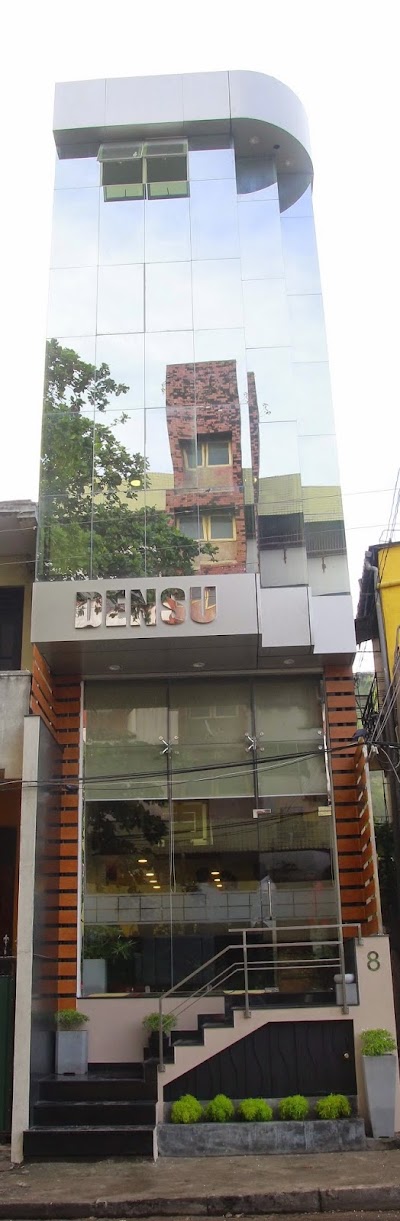 Photos of Densu Ceramic Dental Laboratory