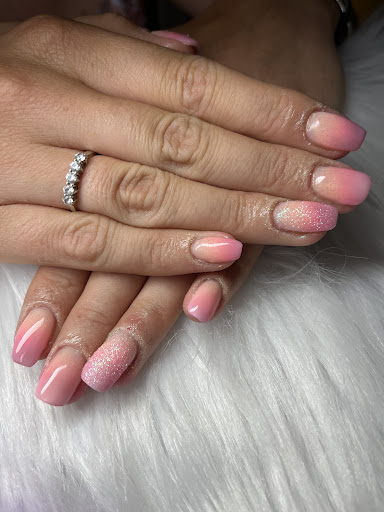 Morgane Nail’s