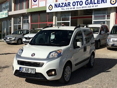 Nazar Auto GALLERY