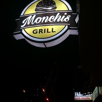 Photos of Monchis Grill