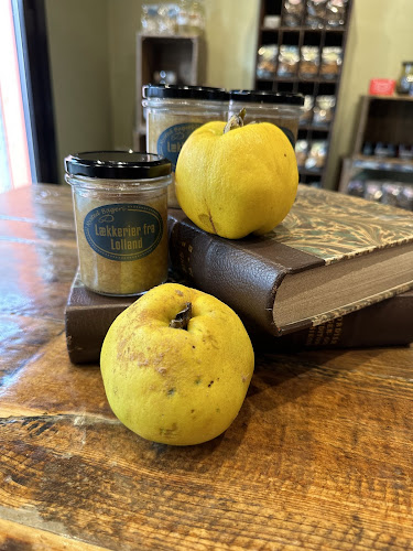 Nysted Bageri - Café