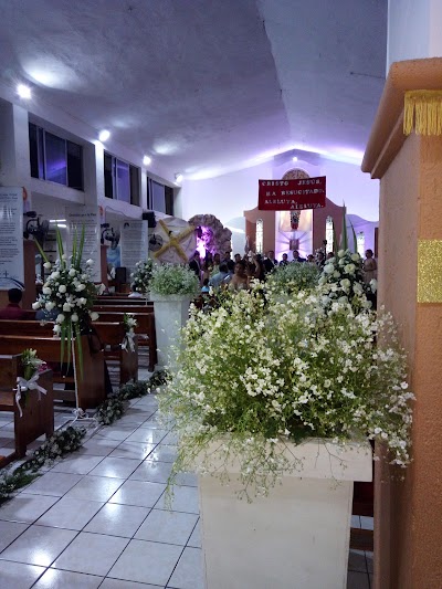 Photos of Parroquia Nuestra Se&ntilde;ora Del Perpetuo Socorro