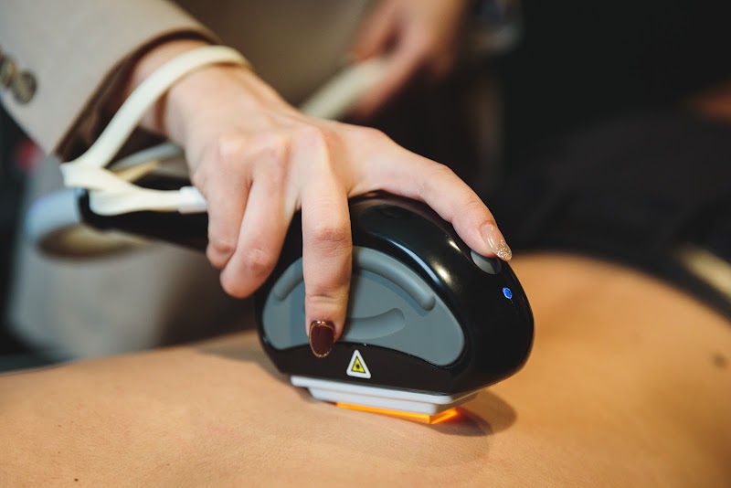 脱毛サロンOCEANS烏丸御池店