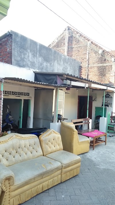 Photos of Polsek Krembung