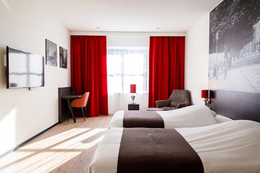Bastion Hotel Arnhem - Thumbnail