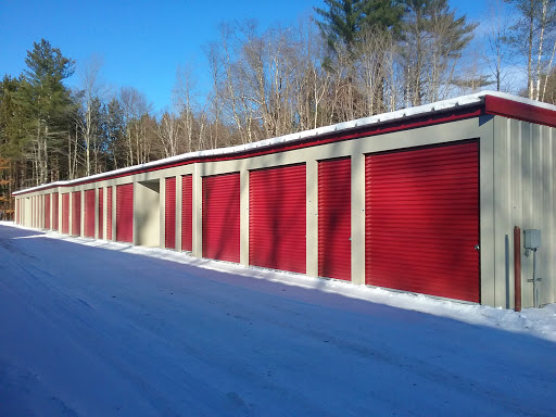 Lin-Wood Self Storage - Thumbnail