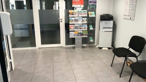 Agence Groupama St Benoît du Sault - Thumbnail