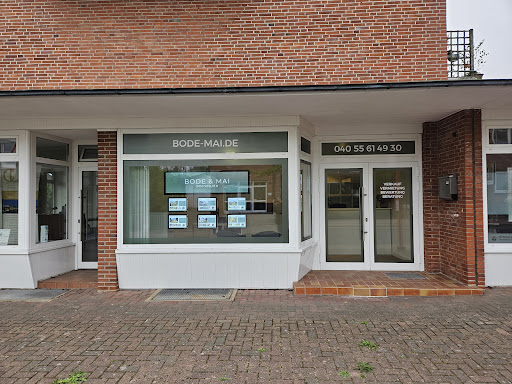Bode & Mai Immobilien GmbH
