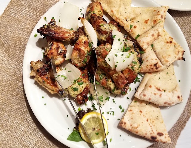 Racca's Pizzeria Napoletana | Ballpark