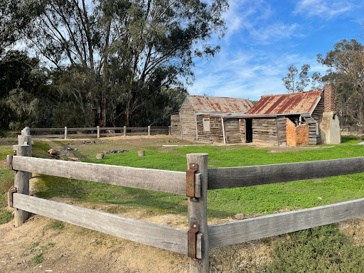 Gunbower National Park - Thumbnail