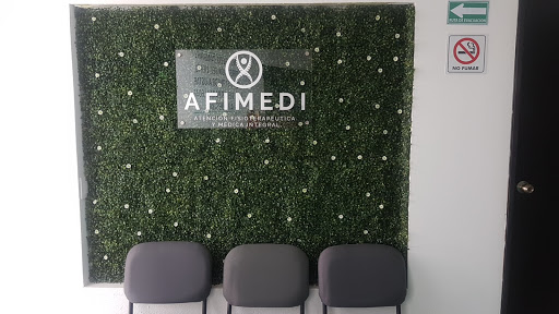 Afimedi - Visual