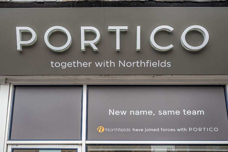 Portico Shepherds Bush Estate & Letting Agents photo 2