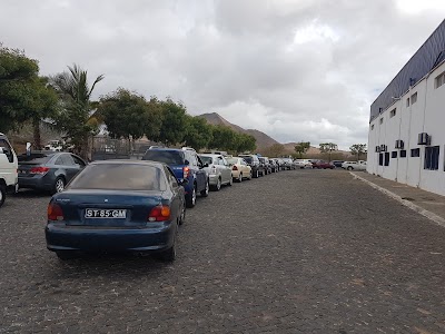 Photos of ITAC Inspectorate Technical Automotive Cape Verde